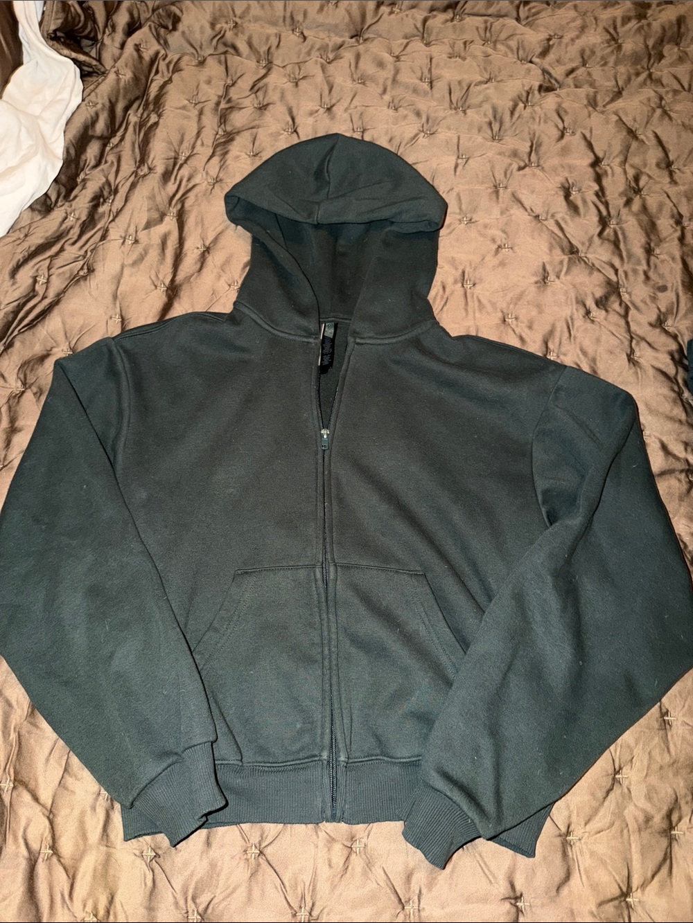 Skims Hoodie & Sweatpants Set - XS